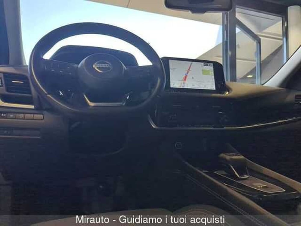 Nissan Qashqai usata a Roma (13)