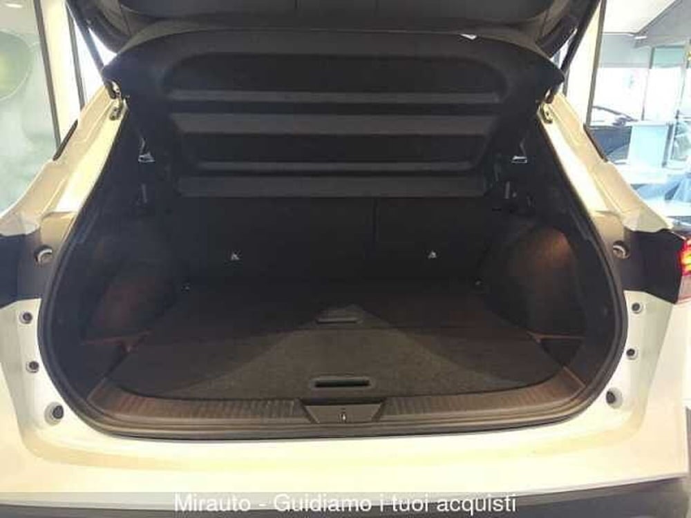 Nissan Qashqai usata a Roma (9)