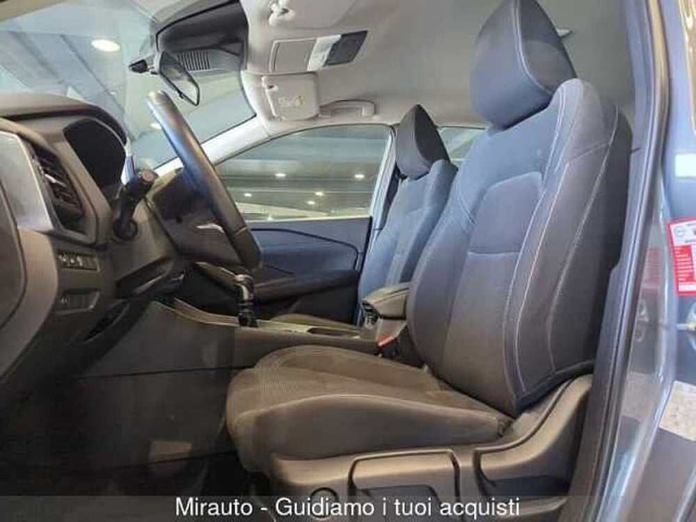 Nissan Qashqai usata a Roma (10)