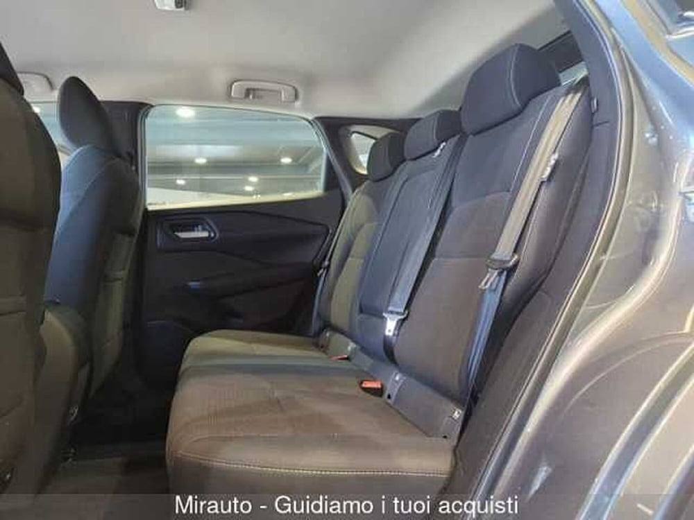 Nissan Qashqai usata a Roma (12)
