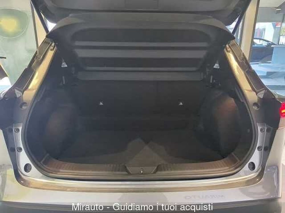 Nissan Qashqai usata a Roma (9)