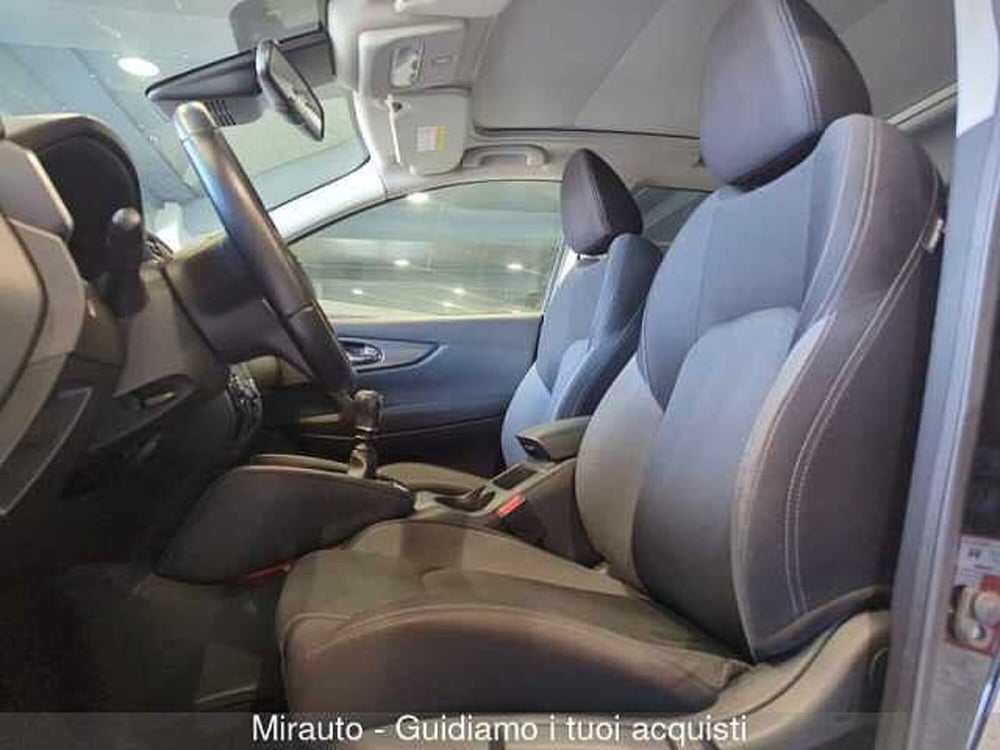 Nissan Qashqai usata a Roma (10)
