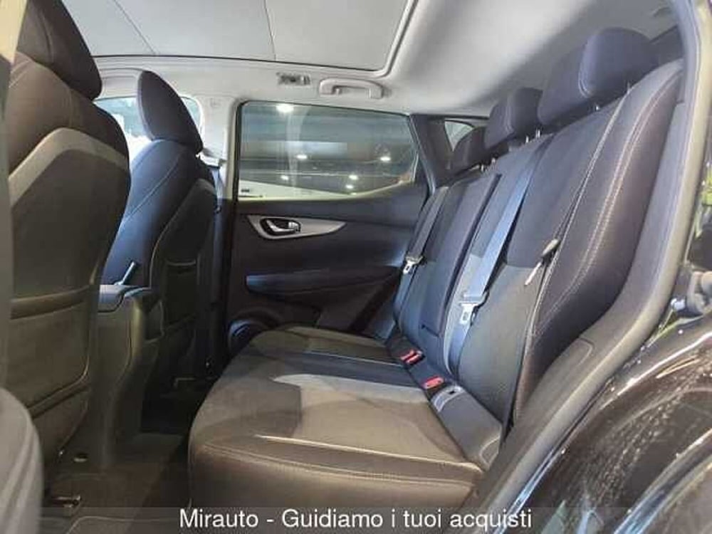 Nissan Qashqai usata a Roma (12)