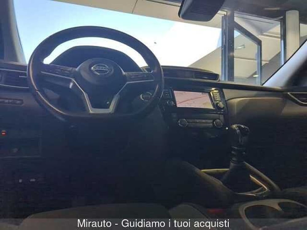Nissan Qashqai usata a Roma (13)
