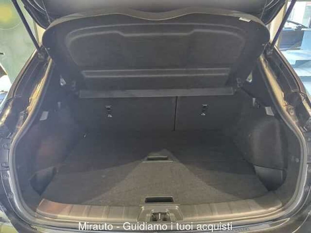 Nissan Qashqai usata a Roma (9)