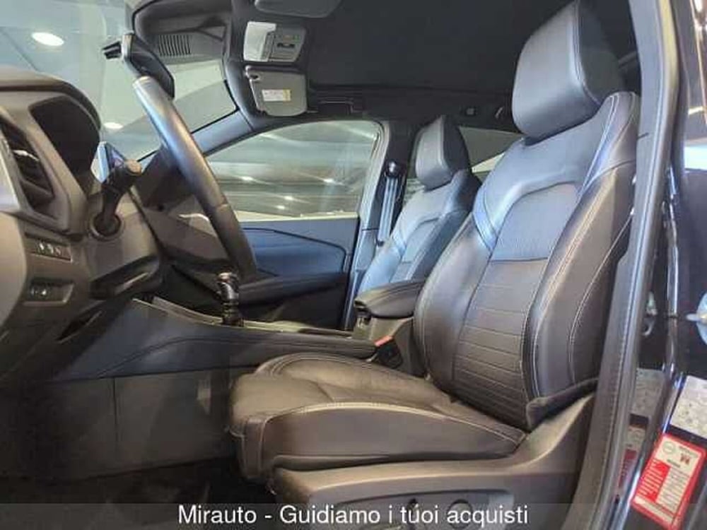Nissan Qashqai usata a Roma (10)