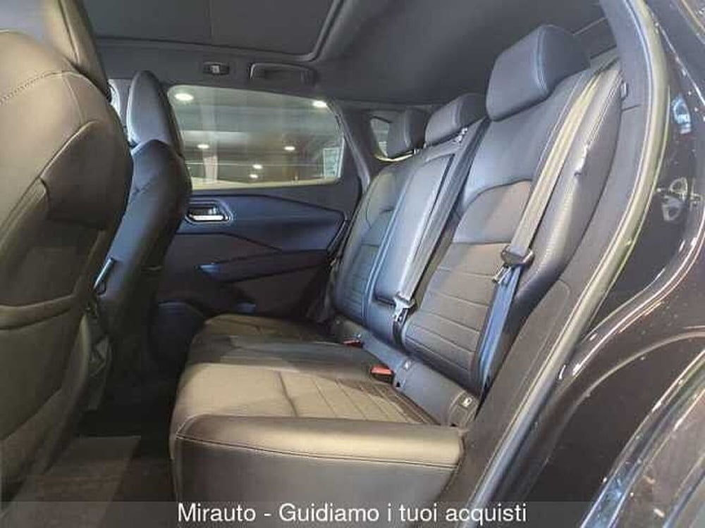 Nissan Qashqai usata a Roma (12)