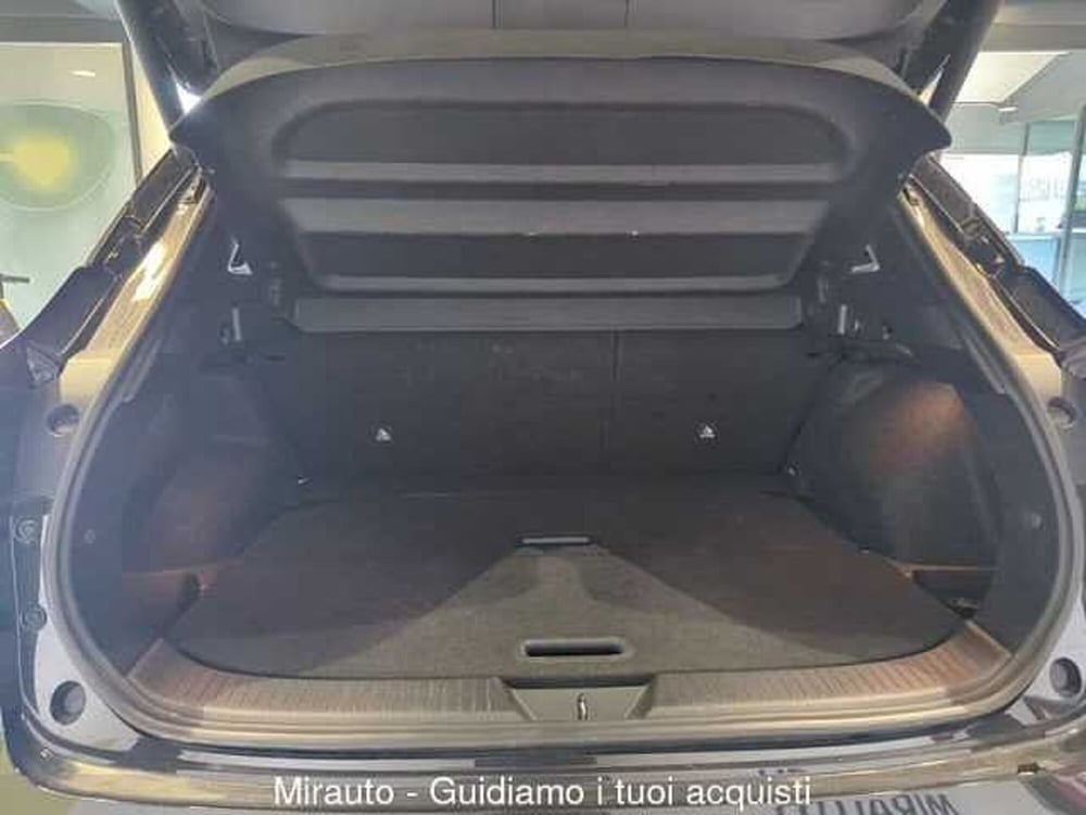 Nissan Qashqai usata a Roma (9)