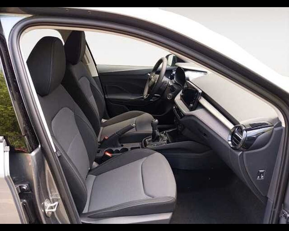 Skoda Fabia nuova a Ravenna (10)