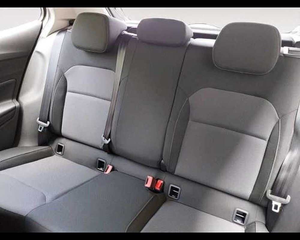 Skoda Fabia nuova a Ravenna (11)