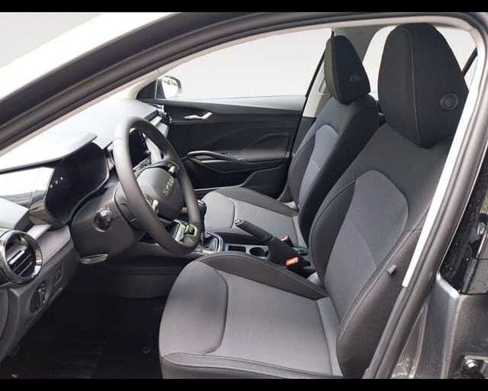 Skoda Fabia nuova a Ravenna (13)