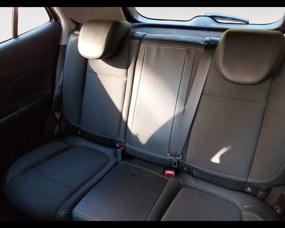 Opel Mokka usata a Ravenna (13)