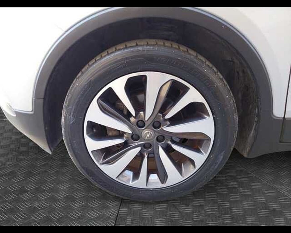 Opel Mokka usata a Ravenna (14)