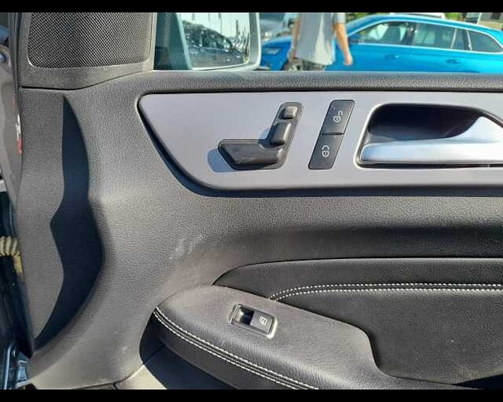 Mercedes-Benz Classe ML usata a Ravenna (11)