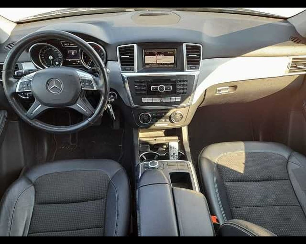 Mercedes-Benz Classe ML usata a Ravenna (20)