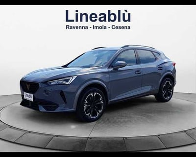 Cupra Formentor Formentor 2.0 tdi 4drive 150cv dsg del 2021 usata a Ravenna