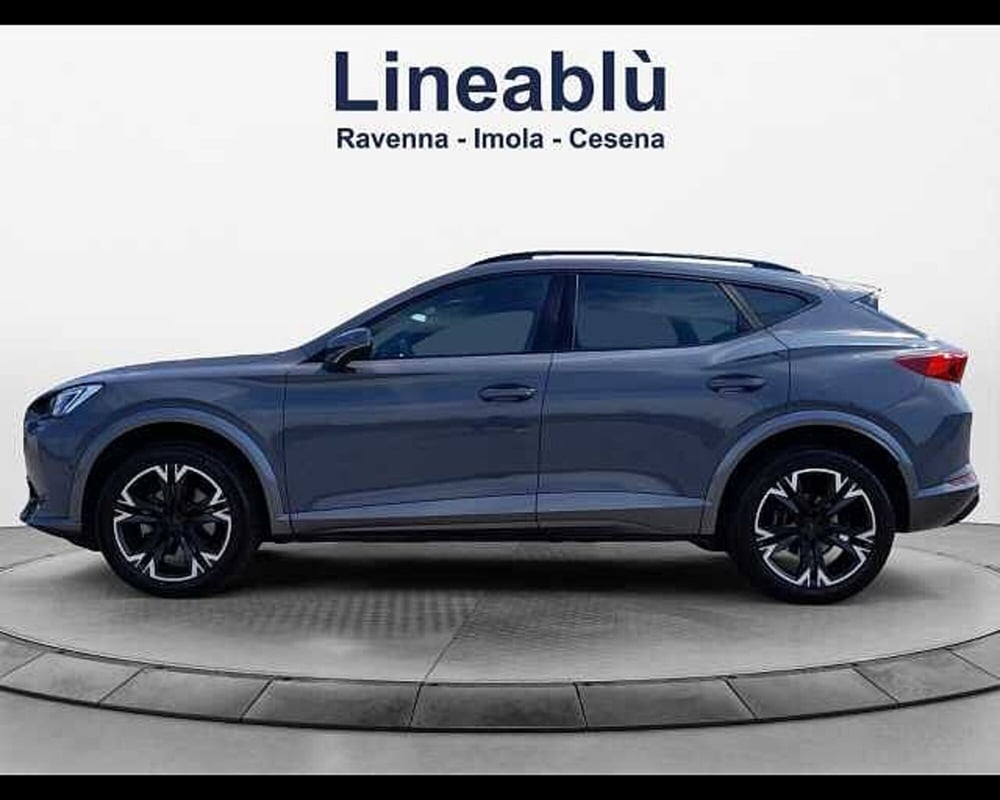 Cupra Formentor usata a Ravenna (2)