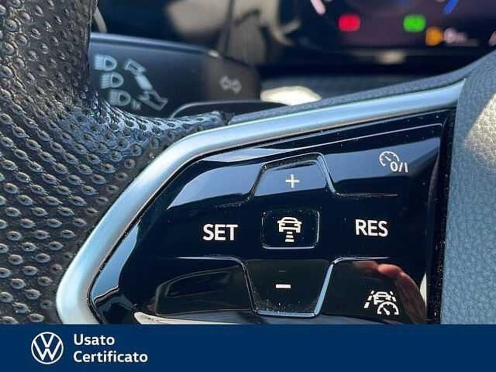 Volkswagen Golf Variant usata a Vicenza (15)