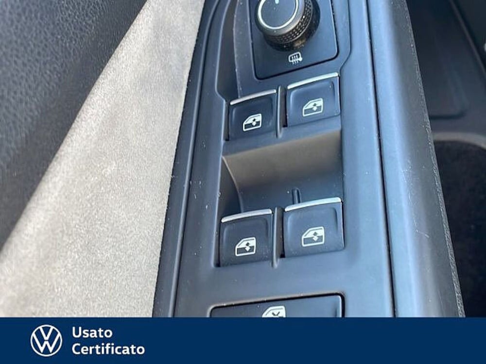Volkswagen Golf Variant usata a Vicenza (17)