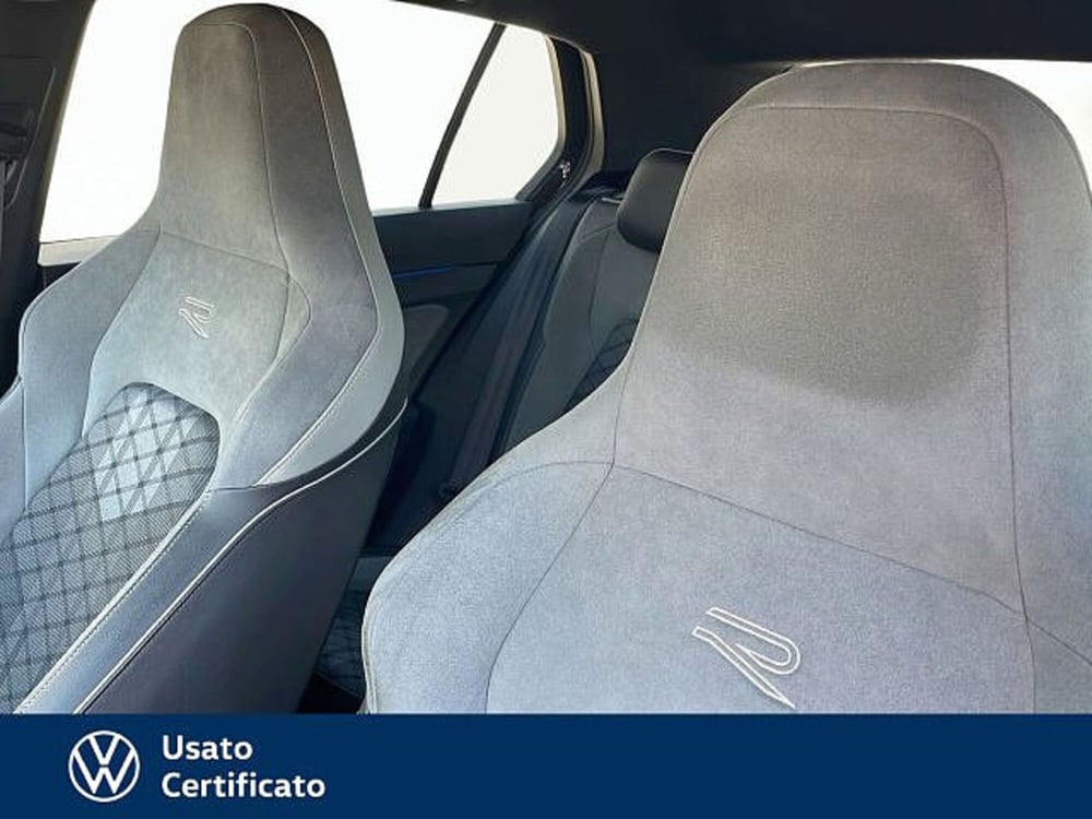 Volkswagen Golf Variant usata a Vicenza (18)