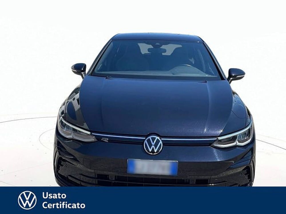 Volkswagen Golf Variant usata a Vicenza (2)