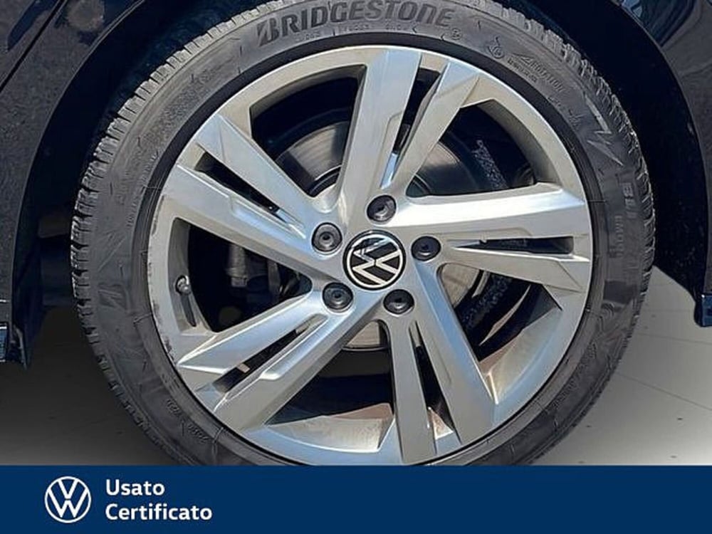 Volkswagen Golf Variant usata a Vicenza (3)