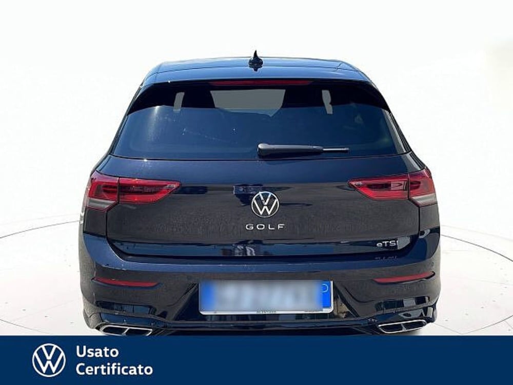 Volkswagen Golf Variant usata a Vicenza (6)