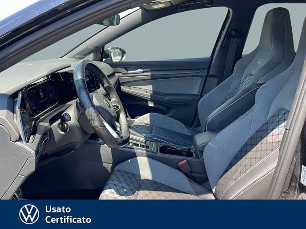 Volkswagen Golf Variant usata a Vicenza (8)