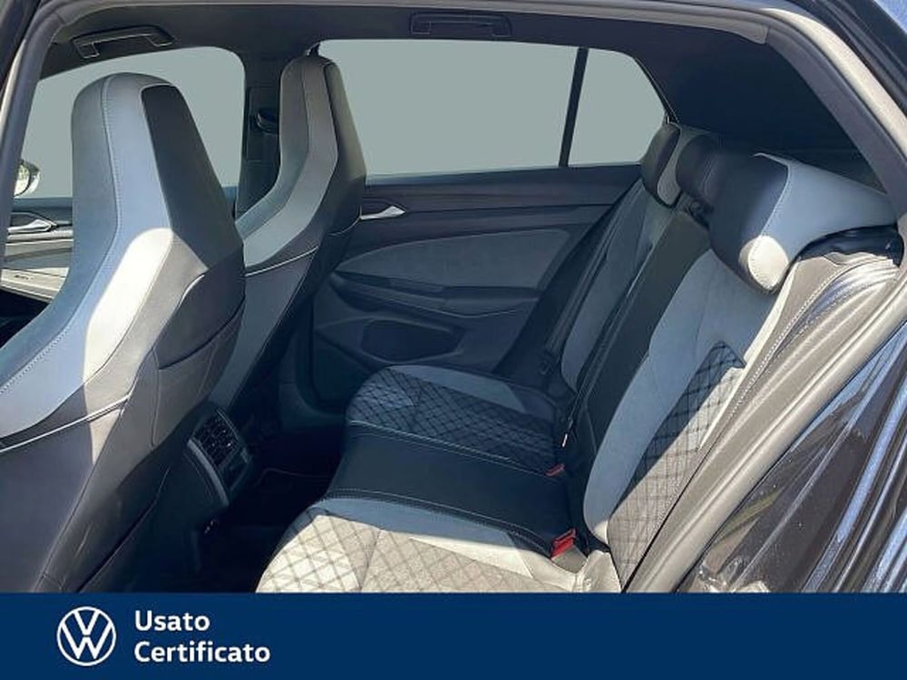 Volkswagen Golf Variant usata a Vicenza (9)