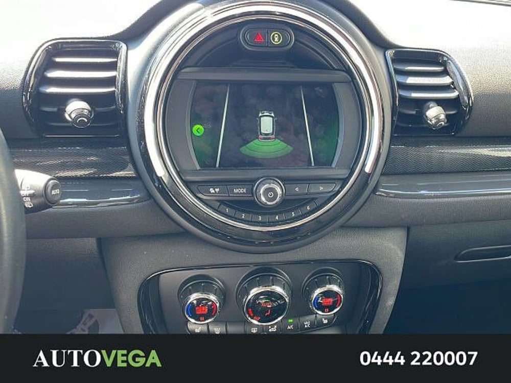MINI Mini Clubman usata a Vicenza (10)
