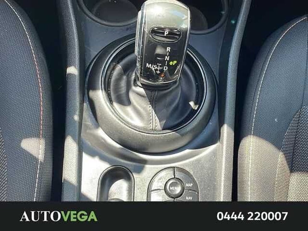 MINI Mini Clubman usata a Vicenza (12)