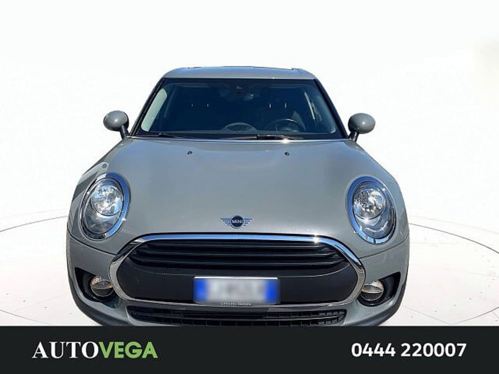 MINI Mini Clubman usata a Vicenza (2)