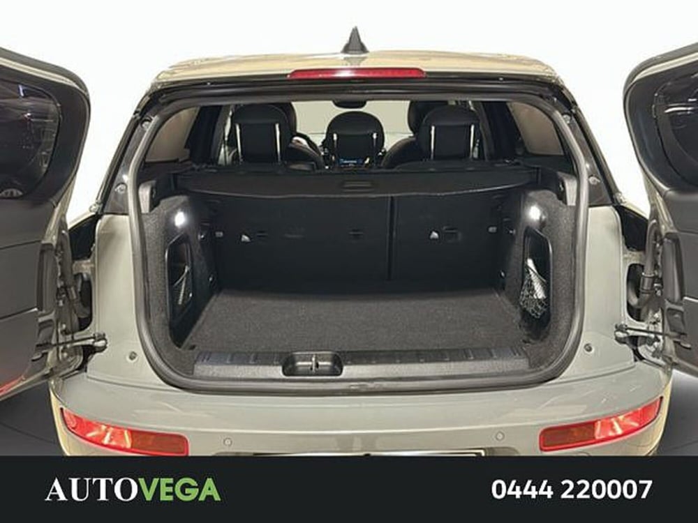 MINI Mini Clubman usata a Vicenza (20)