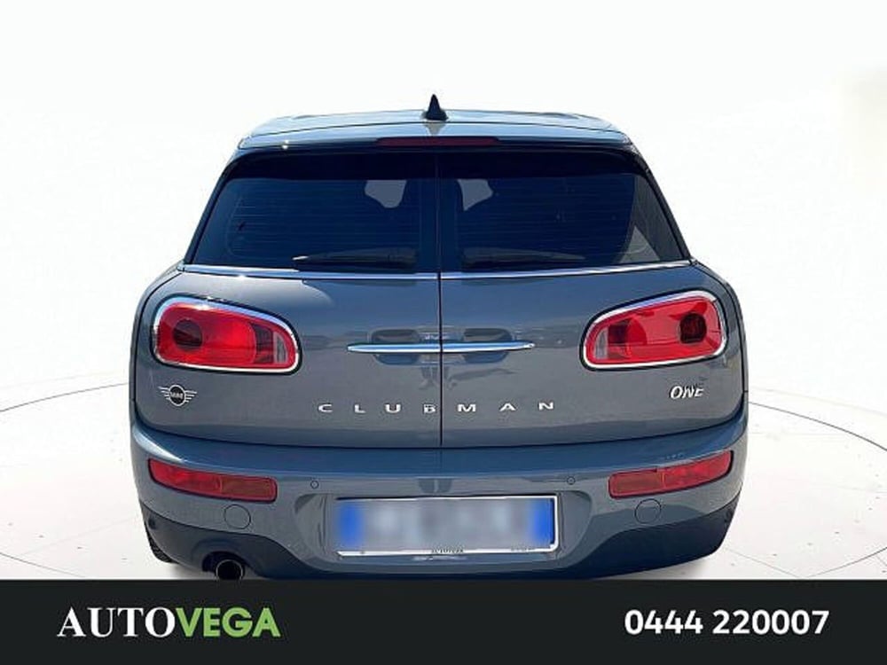 MINI Mini Clubman usata a Vicenza (5)