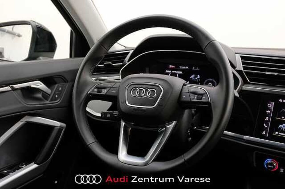 Audi Q3 usata a Varese (10)
