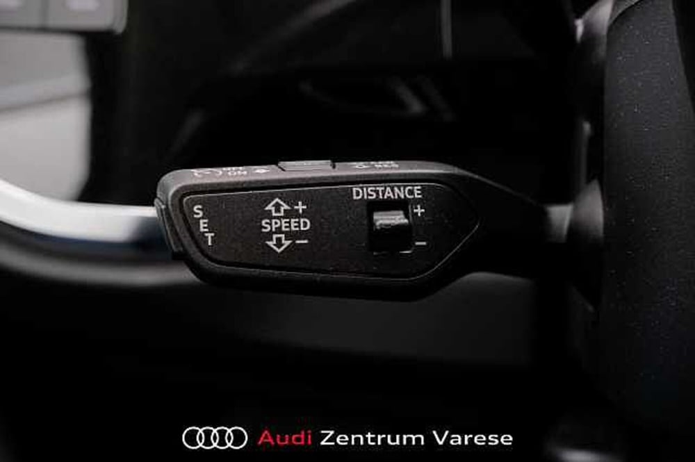 Audi Q3 usata a Varese (12)