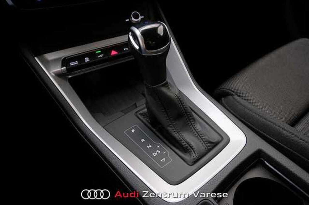 Audi Q3 usata a Varese (15)