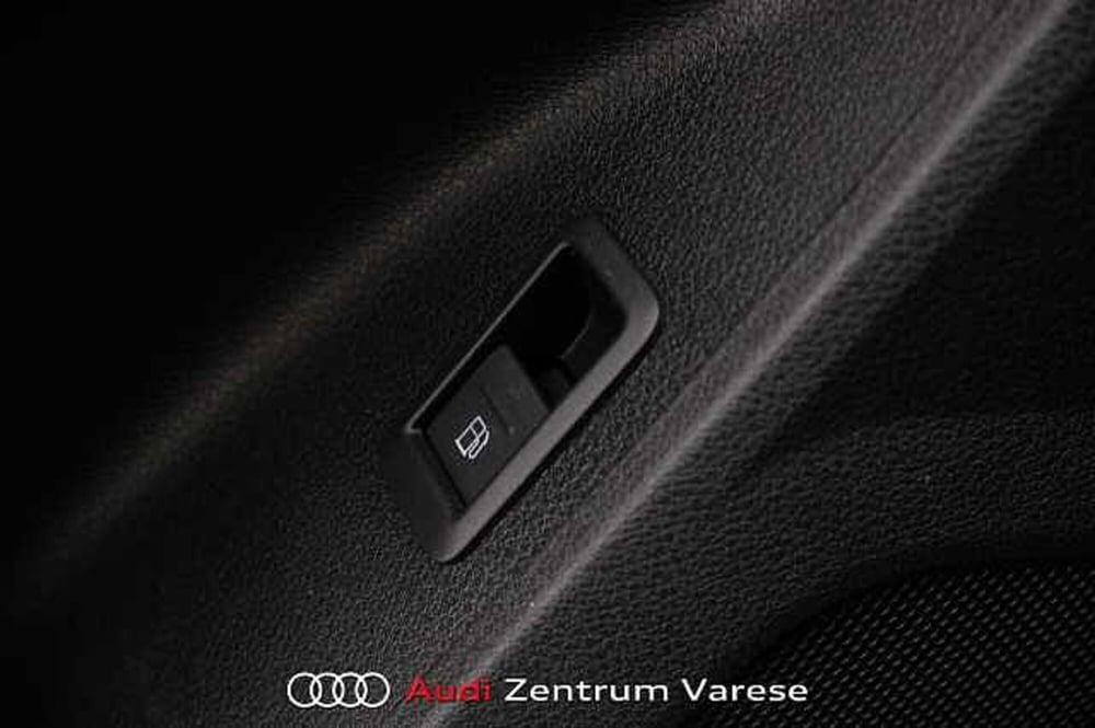 Audi Q3 usata a Varese (16)