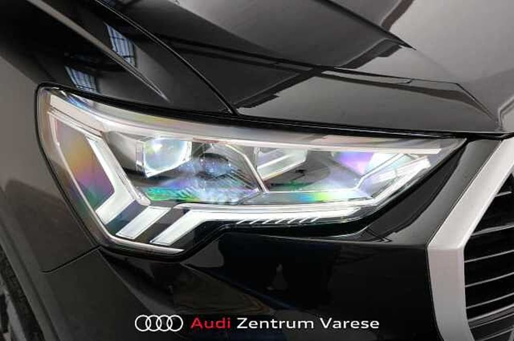 Audi Q3 usata a Varese (2)