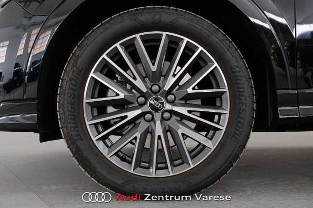 Audi Q3 usata a Varese (3)