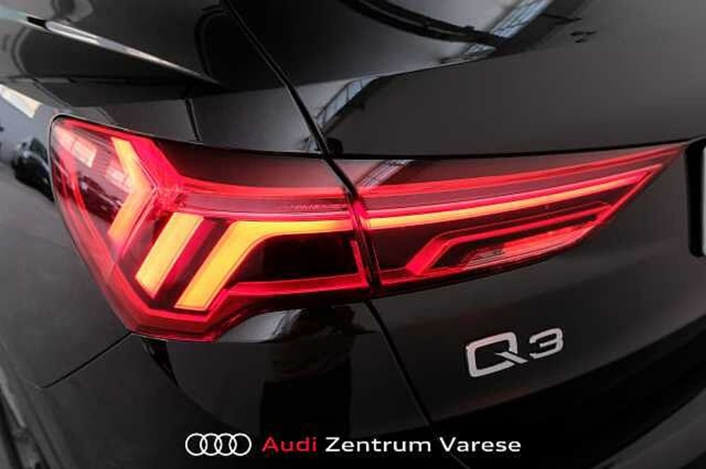 Audi Q3 usata a Varese (5)