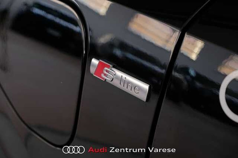 Audi Q3 usata a Varese (6)