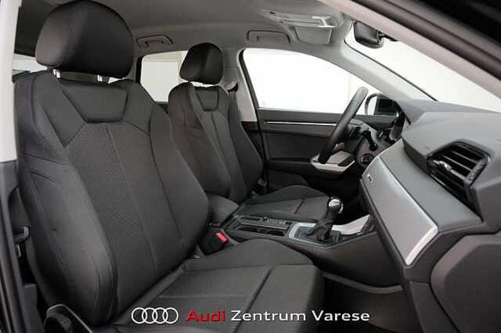 Audi Q3 usata a Varese (7)