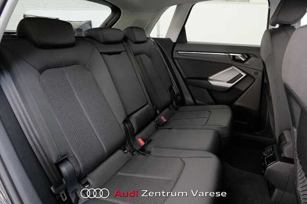 Audi Q3 usata a Varese (8)