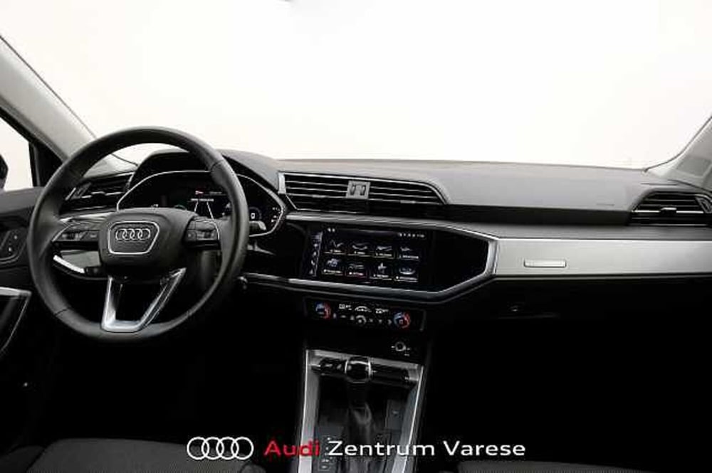 Audi Q3 usata a Varese (9)