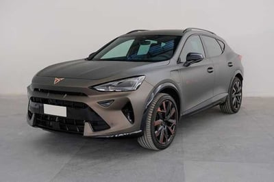 Cupra Formentor 1.5 e-hybrid VZ Extreme 272cv dsg del 2024 usata a Varese