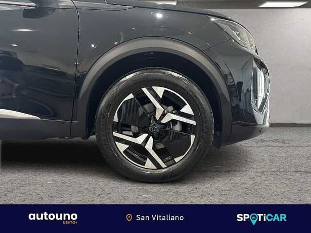 Peugeot 2008 nuova a Napoli (10)