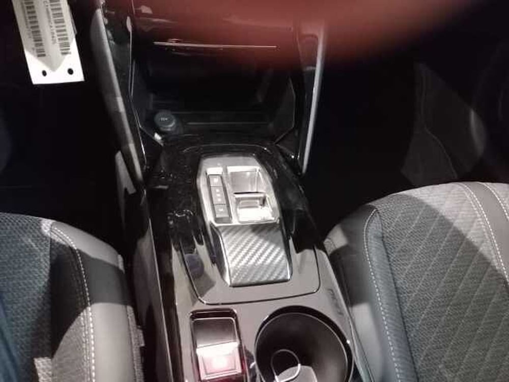 Peugeot 208 nuova a Genova (9)