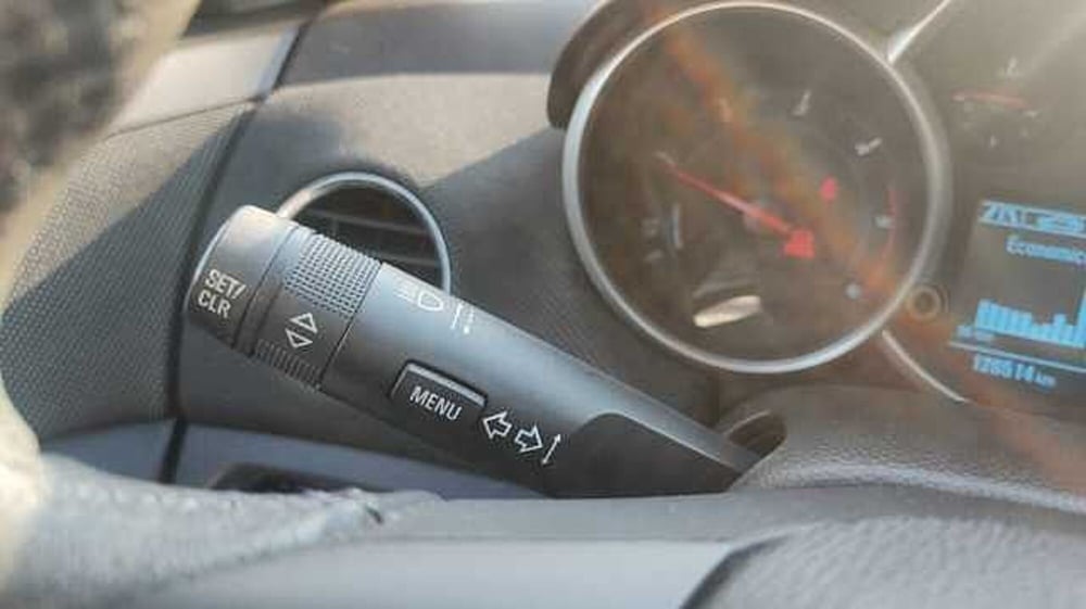 Chevrolet Cruze Station Wagon usata a Firenze (18)