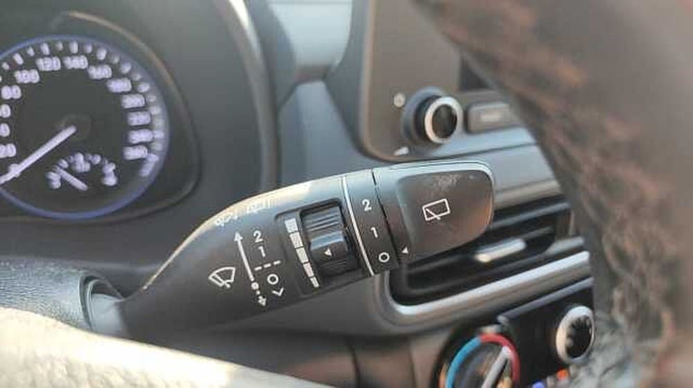 Hyundai Kona usata a Firenze (19)